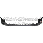 VALANCE RR MATTE-DK GRAY W/O DUAL EXH W/O CHROME PKG CAPA — photo 4