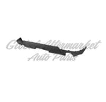 VALANCE RR LT/LTZ W/SENSOR/MOULDING/DUAL EXHAUST CAPA — photo 1