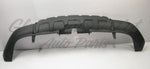VALANCE RR LT/LTZ W/SENSOR/MOULDING HOLE W/O DUAL EXHAUST — photo 2