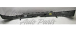 VALANCE RR LT/LTZ W/SENSOR/MOULDING HOLE W/O DUAL EXHAUST CAPA — photo 5