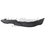 VALANCE RR LT/LS W/O SENSOR/DUAL EXHAUST W/MOULDING HOLE — photo 2