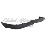 VALANCE RR LT/LS W/O SENSOR/DUAL EXHAUST W/MOULDING HOLE — photo 3