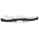 VALANCE RR LT/LS W/O SENSOR/DUAL EXHAUST W/MOULDING HOLE CAPA — photo 5