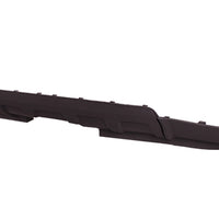 VALANCE RR LT/LS W/O SENSOR/DUAL EXHAUST W/MOULDING HOLE