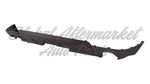 VALANCE RR LT W/O SENSOR/MLDG W/DUAL EXHAUST CAPA — photo 1
