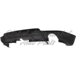 VALANCE RR LT W/O SENSOR/MLDG W/DUAL EXHAUST CAPA — photo 3