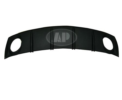 VALANCE RR TEXTURED SS MODEL