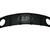 VALANCE RR TEXTURED SS MODEL