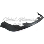 BUMPER RR LOWER MATTE-GRAY CAPA — photo 2