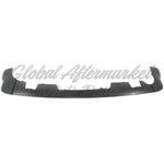 BUMPER RR LOWER MATTE-GRAY CAPA — photo 4