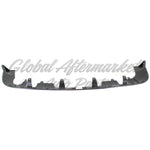 BUMPER RR LOWER MATTE-GRAY CAPA — photo 5