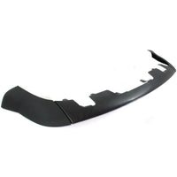 BUMPER RR LOWER MATTE-GRAY CAPA