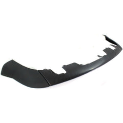 BUMPER RR LOWER MATTE-GRAY