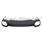 VALANCE RR TEXTURED FINISH FOR LTZ/PREMIER MODELS — photo 1