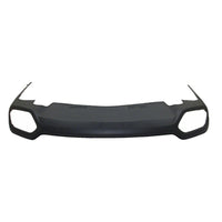 VALANCE RR TEXTURED FINISH FOR LTZ/PREMIER MODELS