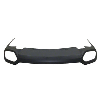 VALANCE RR TEXTURED FINISH FOR LTZ/PREMIER MODELS