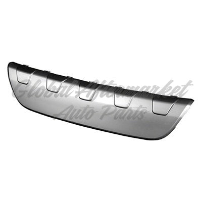 BUMPER SKID PLATE RR PRIMED