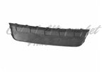 BUMPER SKID PLATE RR PRIMED — photo 3