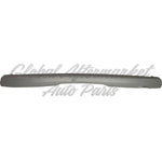 VALANCE RR LOWER SILVER GRAY TEXTURED 2.5L EXCLUDE DENALI — photo 4