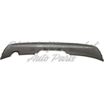 VALANCE RR LOWER SILVER GRAY TEXTURED 2.5L EXCLUDE DENALI — photo 5