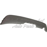 VALANCE RR LOWER SILVER GRAY TEXTURED 2.5L EXCLUDE DENALI CAPA — photo 3