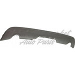 VALANCE RR LOWER TEXTURED SILVER GRAY 3.6L W/DUAL EXHAUST EXCLUDE DENALI CAPA — photo 3