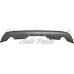 VALANCE RR LOWER TEXTURED SILVER GRAY 3.6L W/DUAL EXHAUST EXCLUDE DENALI CAPA — photo 5