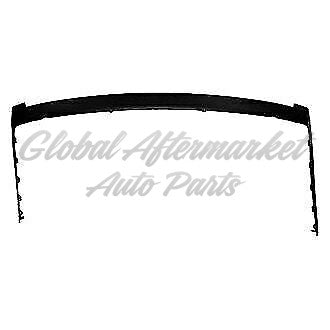 VALANCE RR LOWER TEXTURED CAPA