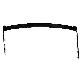VALANCE RR LOWER TEXTURED