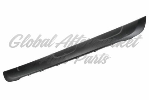 VALANCE RR BLACK TEXTURED