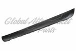 VALANCE RR BLACK TEXTURED — photo 2