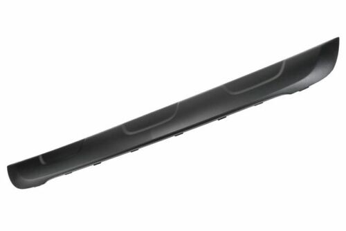 VALANCE RR BLACK TEXTURED