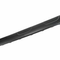 VALANCE RR BLACK TEXTURED