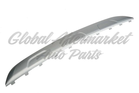 VALANCE RR SILVER TEXTURED MEXICO BUILT MODELS