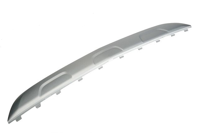VALANCE RR SILVER TEXTURED MEXICO BUILT MODELS