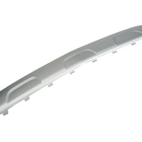 VALANCE RR SILVER TEXTURED MEXICO BUILT MODELS