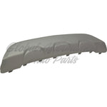 VALANCE RR TEXTURED SILVER GRAY — photo 3