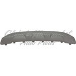 VALANCE RR TEXTURED SILVER GRAY CAPA — photo 2