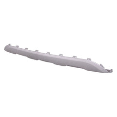 VALANCE RR TEXTURED SILVER GRAY CAPA
