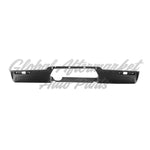 BUMPER RR LOWER TEXTURED BLACK SINGLE EXHAUST — photo 1