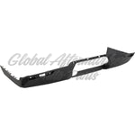 BUMPER RR LOWER TEXTURED BLACK SINGLE EXHAUST — photo 3