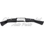 BUMPER RR LOWER TEXTURED BLACK SINGLE EXHAUST — photo 4