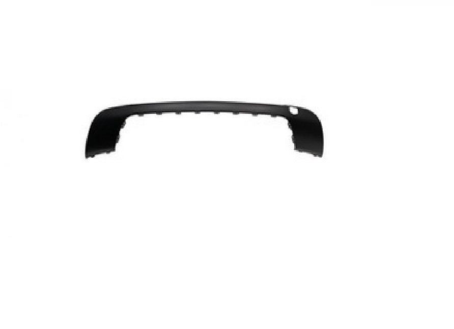 VALANCE RR TEXTURED BLACK L/ LS/ LT MODELS