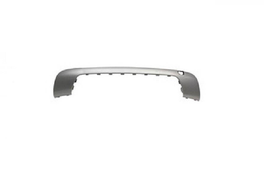 VALANCE RR PTD SILVER GRAY L/ LS/ LT MODELS