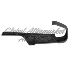 BUMPER STEP PAD RR LH DUALLY 2500/3500