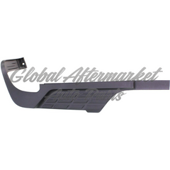 BUMPER STEP PAD RR LH DUALLY 2500/3500