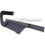 BUMPER STEP PAD RR LH DUALLY 2500/3500 — photo 3