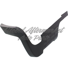 BUMPER STEP PAD RR LH DUALLY 2500/3500