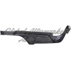 BUMPER STEP PAD RR LH DUALLY 2500/3500