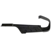 BUMPER STEP PAD RR LH DUALLY 2500/3500